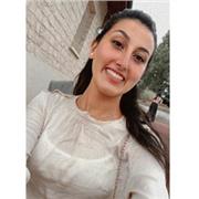 Je suis étudiante à l'école polytechnique de Nantes